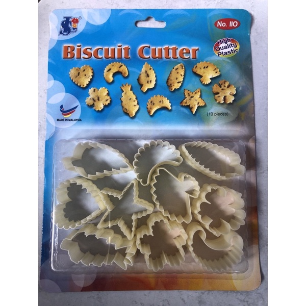 

Acuan biskuit malaysia 110