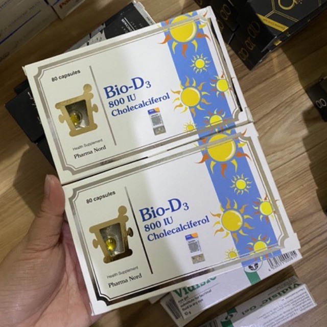 bio d3 800 iu cholecalciferol 80 capsules
