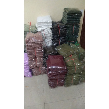 PAKETAN 40-150 GAMIS DAN TUNIK