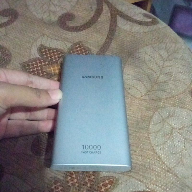 Power Bank Samsung 10000mah