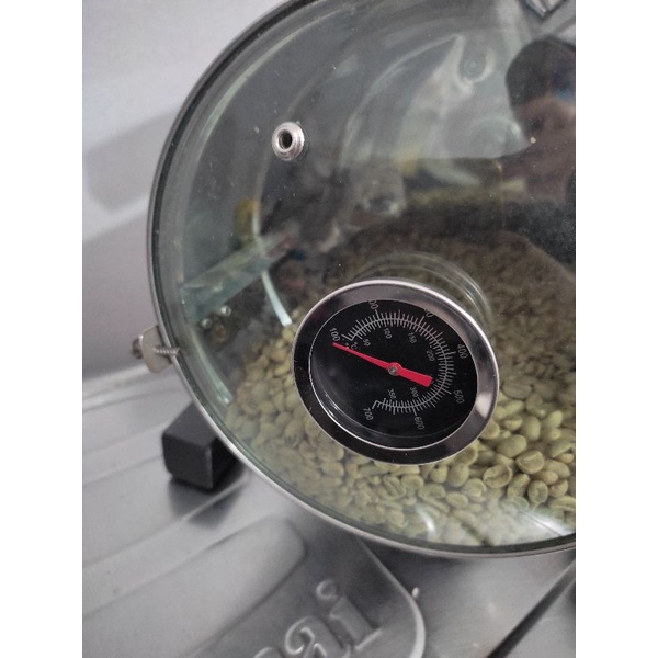 Mesin roasting kopi 2kg/alat sangrai kopi elektrik/coffee roaster machine/elektrik coffee roaster/me