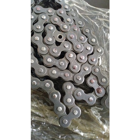 Rantai Mesin Cetak Gestetner Offset || Jual Rantai Mesin Cetak