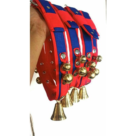 kalung kambing etawa senduru