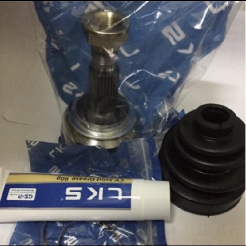 As Roda CV Joint Luar Honda Mobilio, BRV AT MT