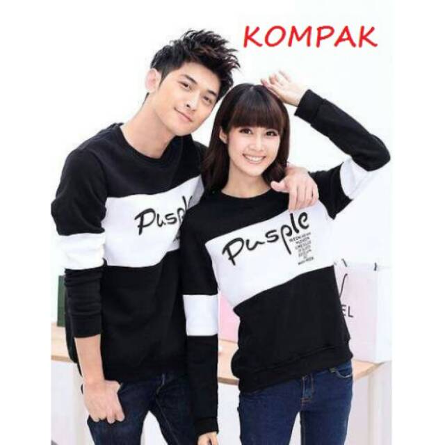 Harga Baju Couple Terbaik Outerwear Pakaian Wanita Juni 2021 Shopee Indonesia