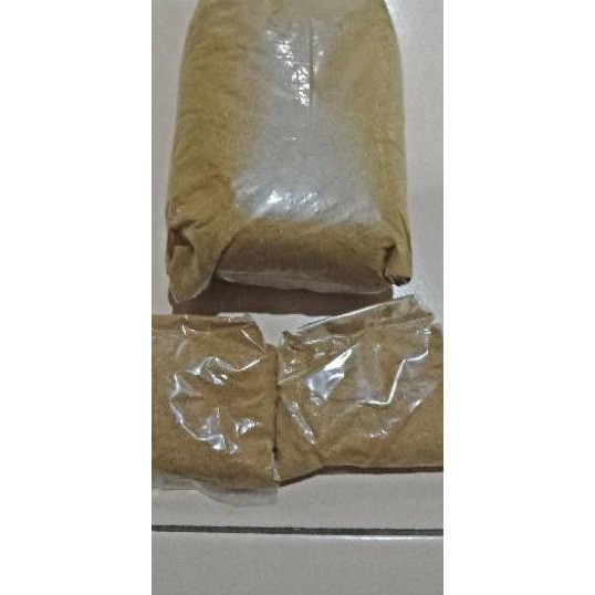 

TERBARU BUMBU KEBULI untuk 2liter beras ⚡
