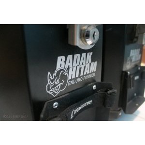 

Badak Hitam 27Liter Terlaris