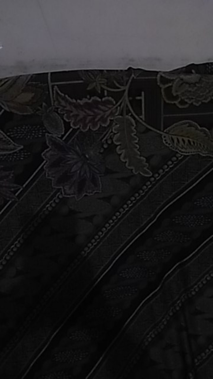 Restok Gamis Nalika#4 Jumbo Motif Batik All Size Melar