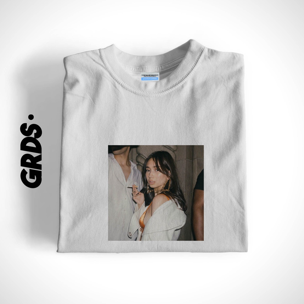 KAOS NIKI ZEFANYA 88RISING / T-SHIRT NIKI ZEFANYA