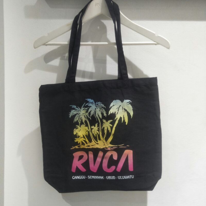 TOTE BAG RVCA SUNSET TOTE ORIGINAL