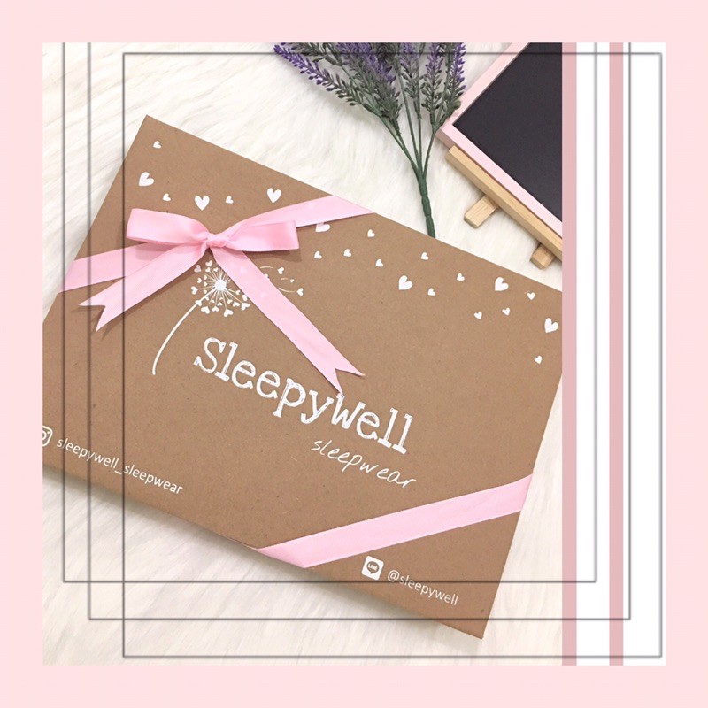 

Gift Box (+ add on) | Birthday Gift Box