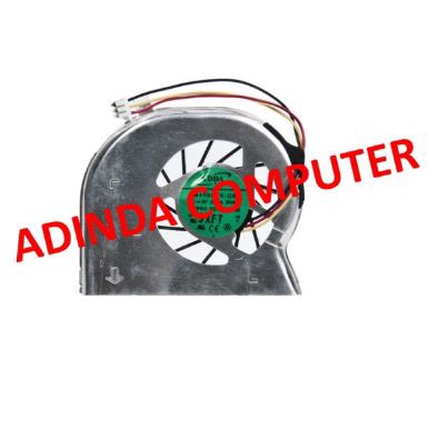 Fan Toshiba NB200 NB210 NB255 NB201 NB205 NB250