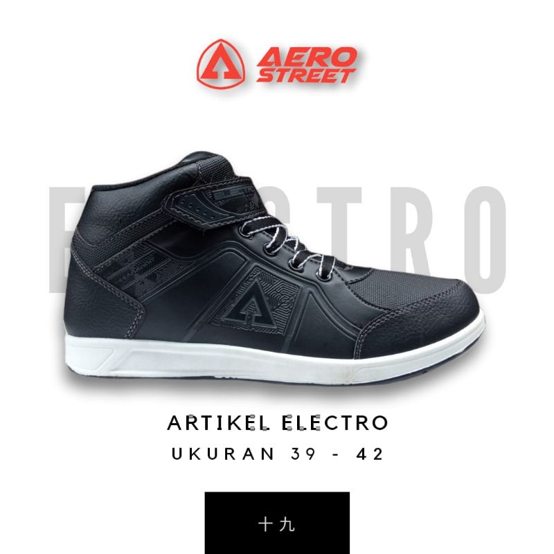 Sepatu AEROSTREET ELECTRO