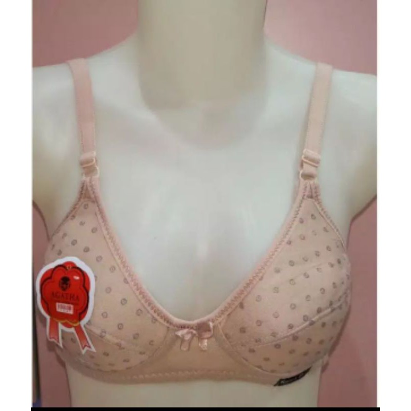 BEEE_91/AGATHA | 1507/ SPORT BRA LUSINAN# BH REMAJA //#12.12