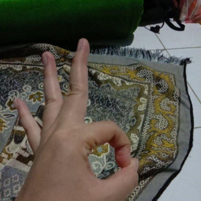 Pajangan Dinding - Hiasan Kayu