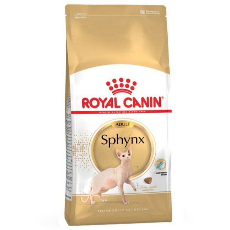 Royal Canin Sphynx adult 2 kg freshpack | Royal canin Sphinx