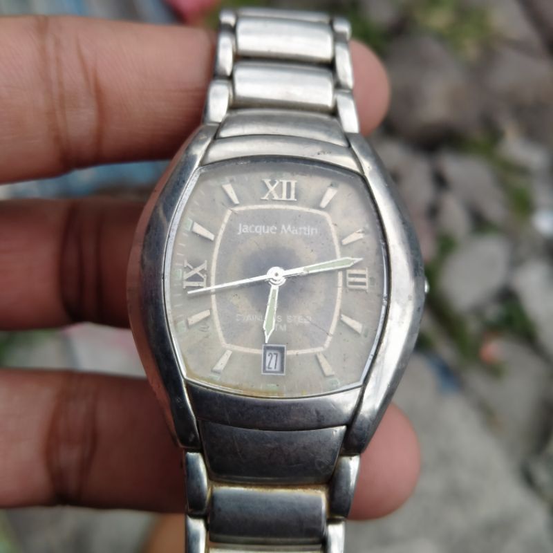 Jacque Martin 348M original