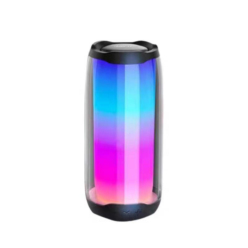 Mofit GM-30 FullBass Wireless Speaker With LED Lights