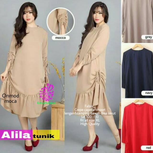 Alila tunik