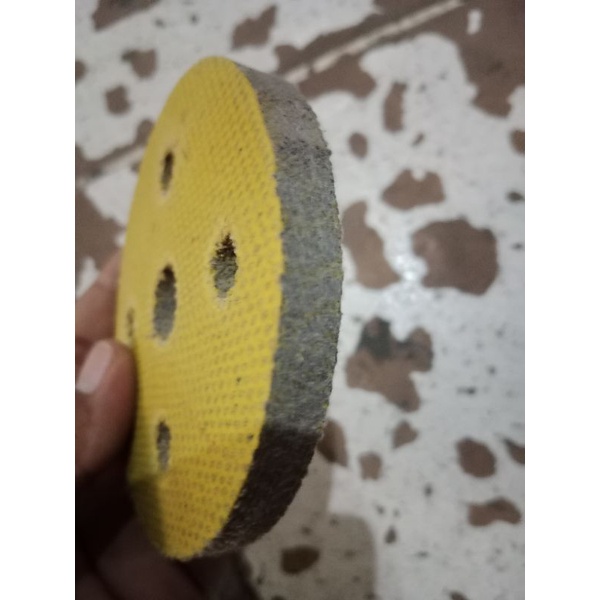 KARET JOIN MANADO TEBAL 11MM AS 16MM