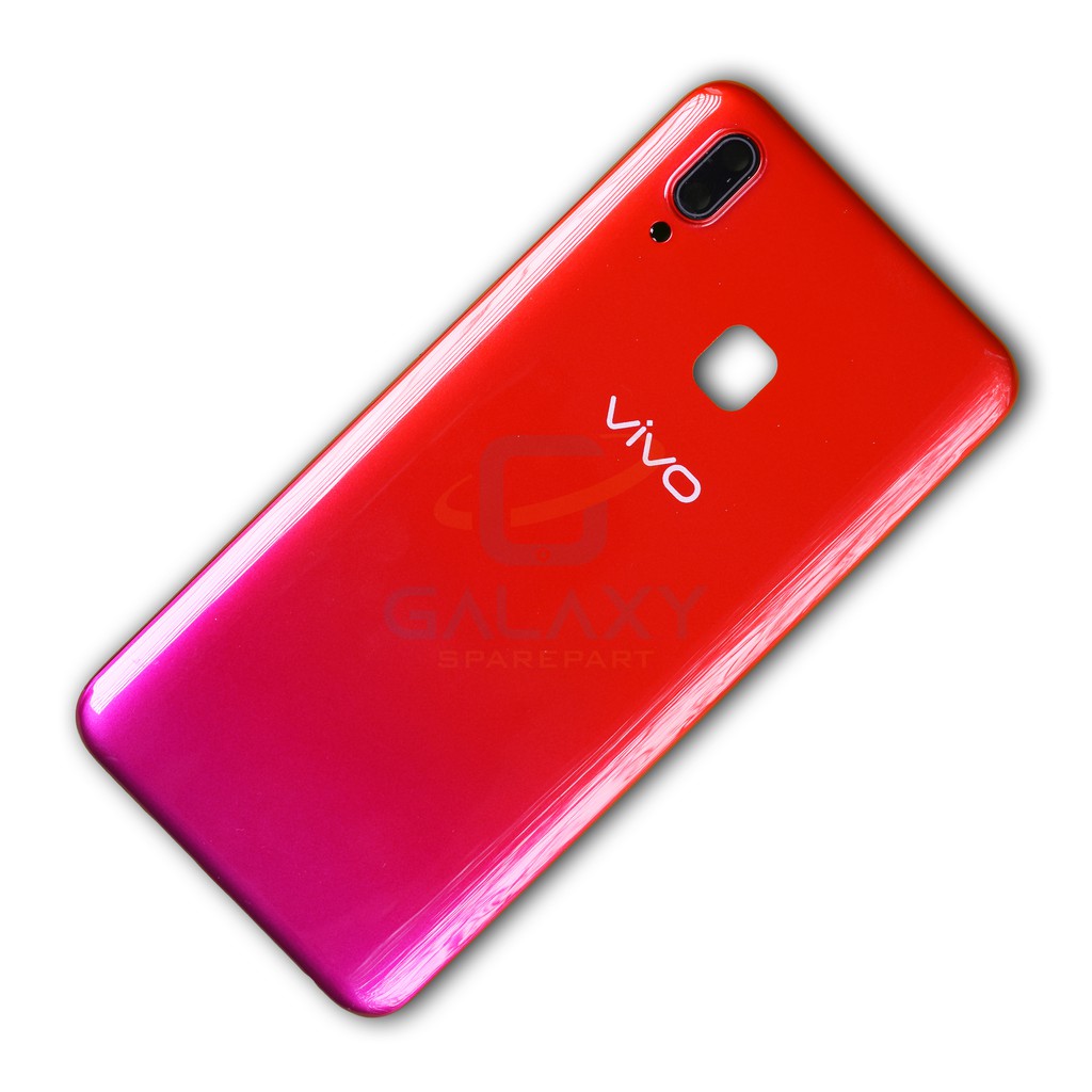 Backdoor Vivo Y95 Y93 - Tutup Belakang Vivo Y95 - Casing Y95