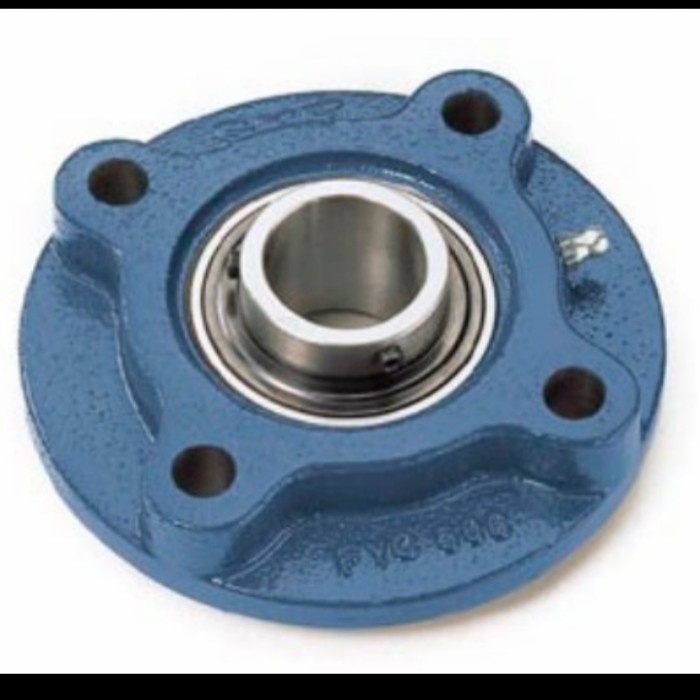 Pillow Block FYC 45 TF ( as 45mm ) SKF ORIGINAL