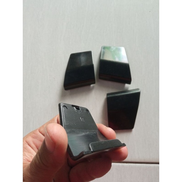 TUTUP BAUT SPOILER JAZZ 2008 2013