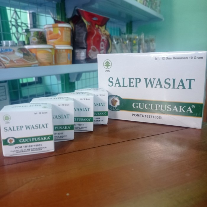 Salep Kulit Wasiat Gatel Selangkangan Kudis Kurap-2