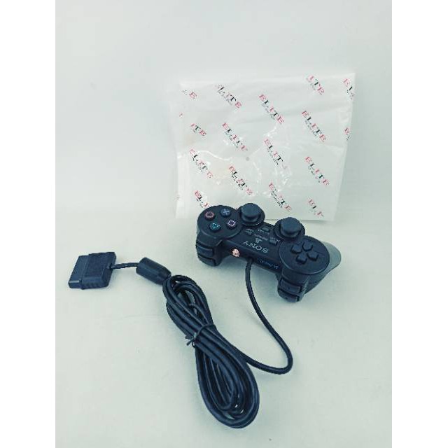 Stik ps2 Op Elite kabel serat / Joystik ps 2 elite Kabel serat