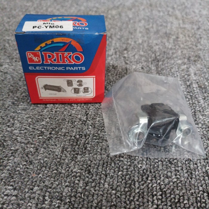 SPULL PULSER YAMAHA MIO MERK RIKO BUKAN ORIGINAL