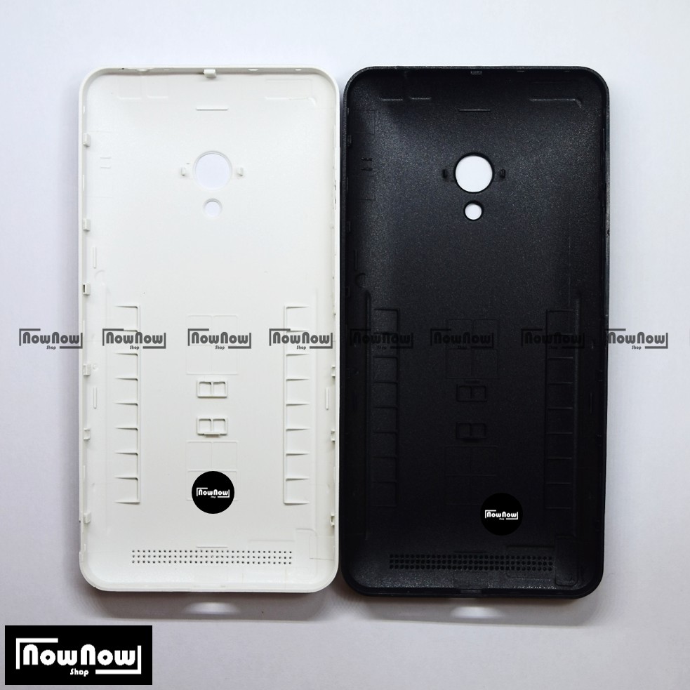 Backdoor Tutup Belakang Baterai Back Cover Casing Asus Zenfone 4S A450CG