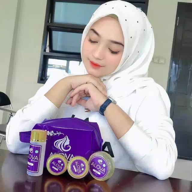 ALOVA SKINCARE ORIGINAL