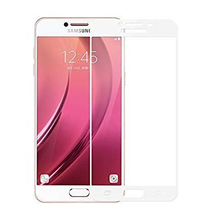 Tempered Glass Full Samsung J5 J7 Prime J5 J7 Pro Screenguard Full Tempered Glass Kaca Protector