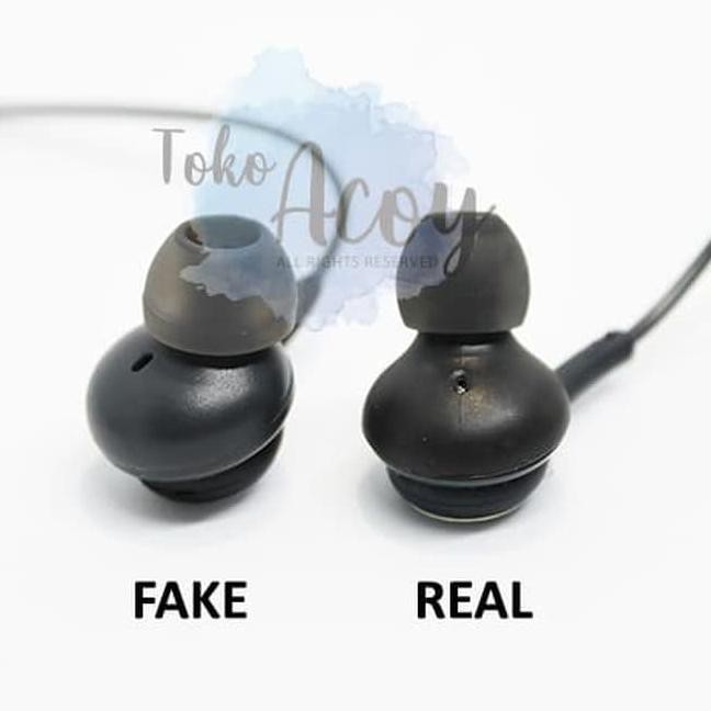 Paling Dicari Headset AKG Samsung Original Bawaan Copotan ,,,....
