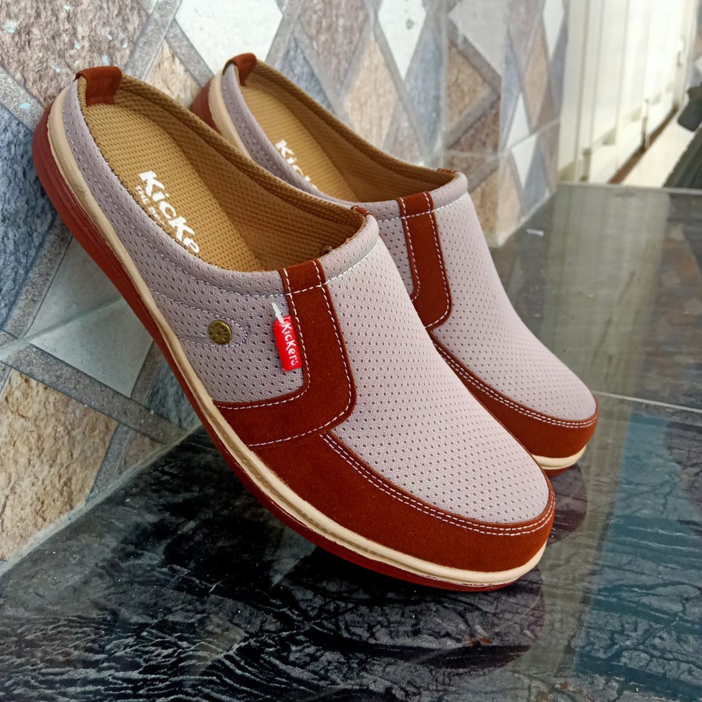 SANDAL KULIT PRIA 02 ORIGINAL PRIA MODEL TERBARU TRENDy