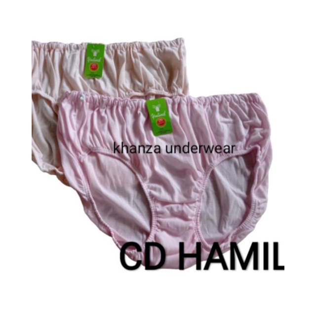 CD Yutind Hamil Celana Dalam Ibu Hamil Jumbo
