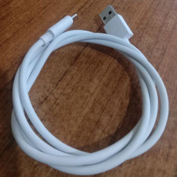 kabel data ori copotan oppo reno 4