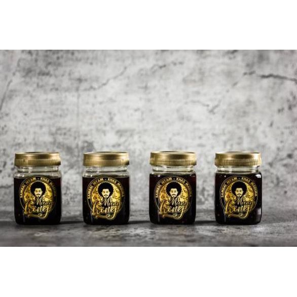 

【rPX】 Sambal Bebek Madura MANG IRENG
