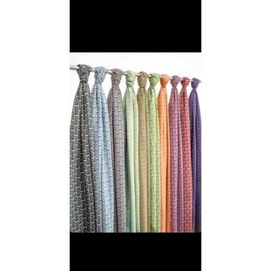 BIMU SCARF BUTTONSCARVES