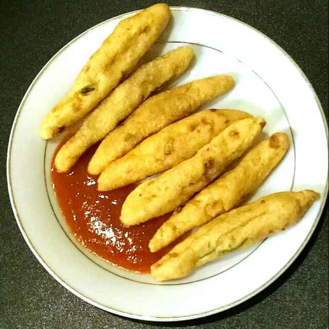 

Otak2 ikan 10 pcs