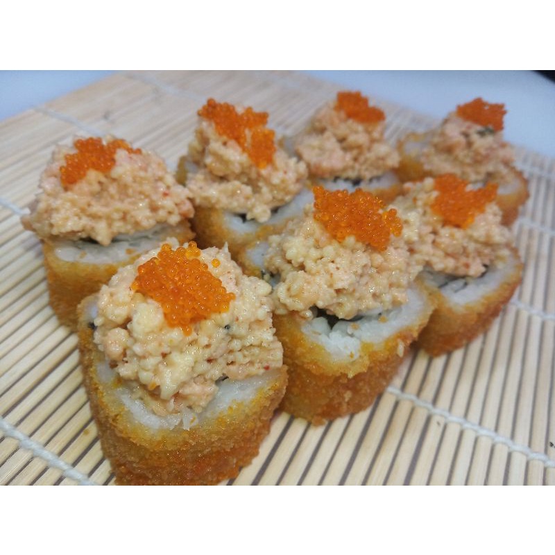 

Special Key Roll(8pcs)