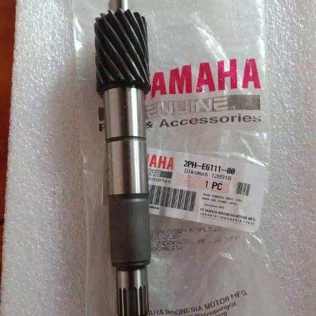 As puli mio m3 as puly mio m3 gear box mio m3 gardan mio m3 gear aldo55 Ayo Order