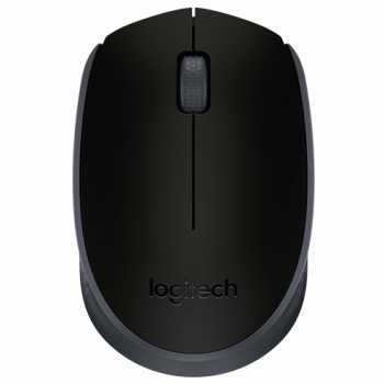 Logitech Wireless USB Mouse M170 CNS