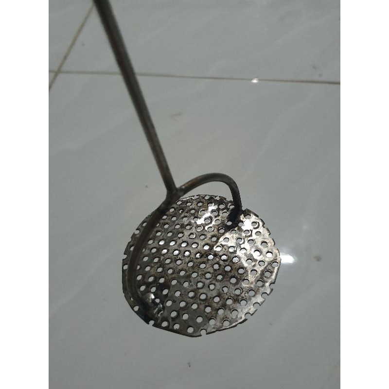 alat pres daging burger