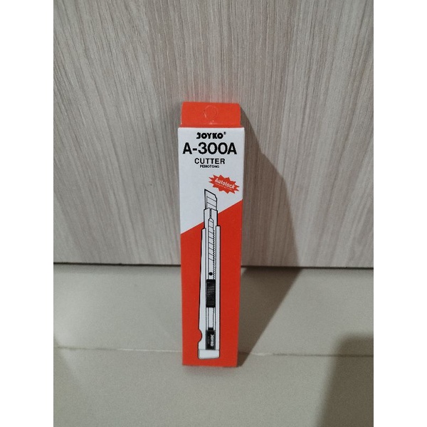 

JOYKO Cutter A-300A