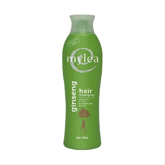 Mylea Shampoo Anti Dandruff