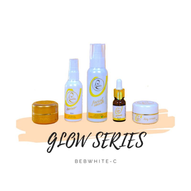 BEBWHITE C SKINCARE BBC
