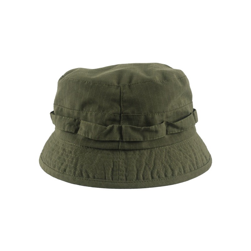 

Easthood Topi Bucket Quay Hijau