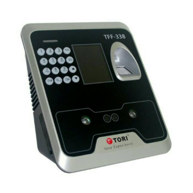 Mesin absen /fingerprint TORI TFF 338-ABSEN WAJAH&JARI #GARANSI