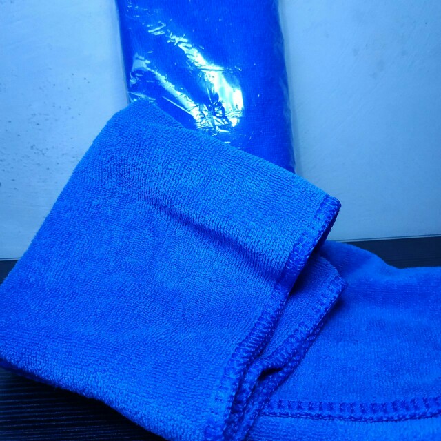 Handuk Traveling Microfiber Quickdry